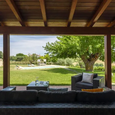 Traiani- Marken Urlaub- Privater Pool By Interhome Σπίτι διακοπών Piagge