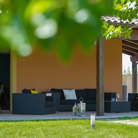 Σπίτι διακοπών Traiani- Marken Urlaub- Privater Pool By Interhome *