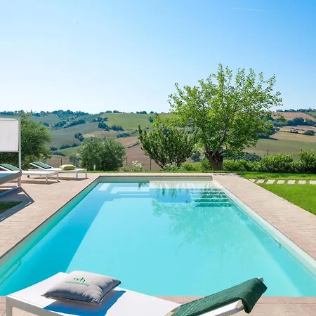 Σπίτι διακοπών Traiani- Marken Urlaub- Privater Pool By Interhome *