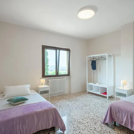 Traiani- Marken Urlaub- Privater Pool By Interhome Piagge