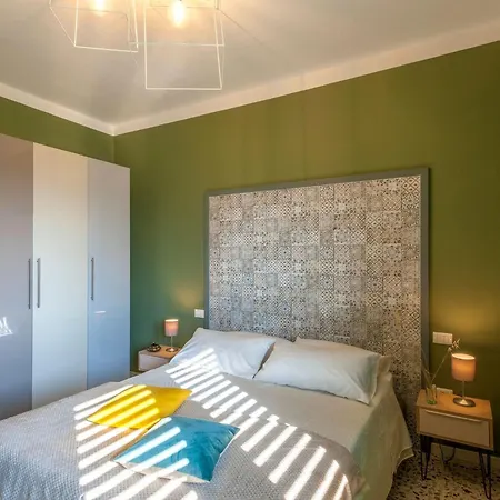 Traiani- Marken Urlaub- Privater Pool By Interhome * Piagge