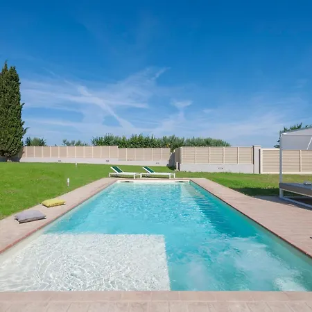 Traiani- Marken Urlaub- Privater Pool By Interhome Holiday home Piagge