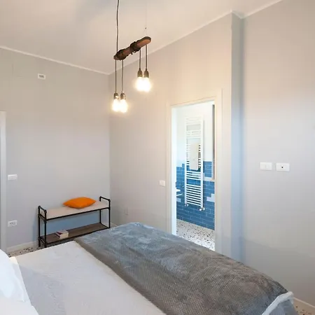Traiani- Marken Urlaub- Privater Pool By Interhome Holiday home *