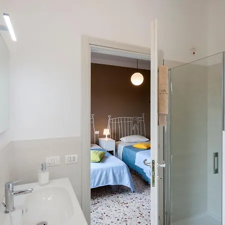 Holiday home Traiani- Marken Urlaub- Privater Pool By Interhome Piagge