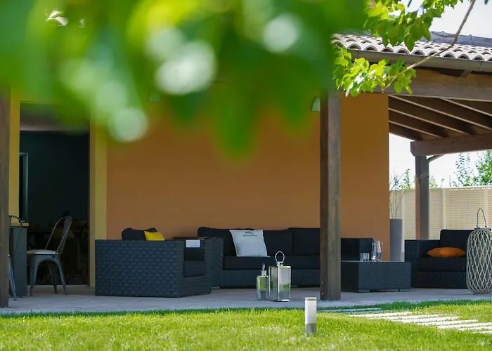 Σπίτι διακοπών Traiani- Marken Urlaub- Privater Pool By Interhome *