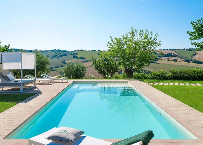 Semesterbostad Traiani- Marken Urlaub- Privater Pool By Interhome *