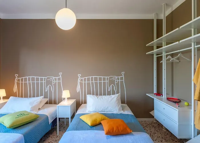 Traiani- Marken Urlaub- Privater Pool By Interhome *