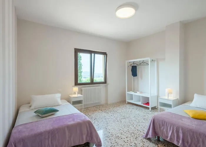 Traiani- Marken Urlaub- Privater Pool By Interhome Piagge