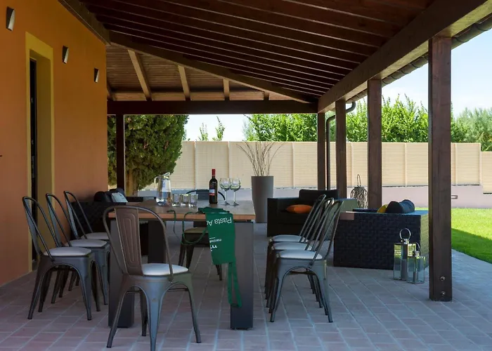 Traiani- Marken Urlaub- Privater Pool By Interhome