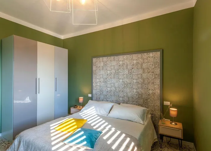 Traiani- Marken Urlaub- Privater Pool By Interhome * Piagge