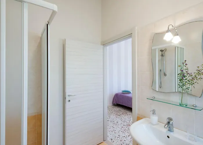 Σπίτι διακοπών Traiani- Marken Urlaub- Privater Pool By Interhome Piagge