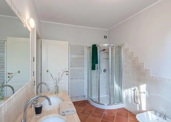 Traiani- Marken Urlaub- Privater Pool By Interhome Piagge